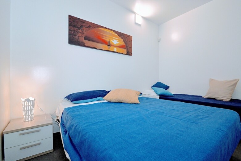 Apartamento Appartamento Danielle
