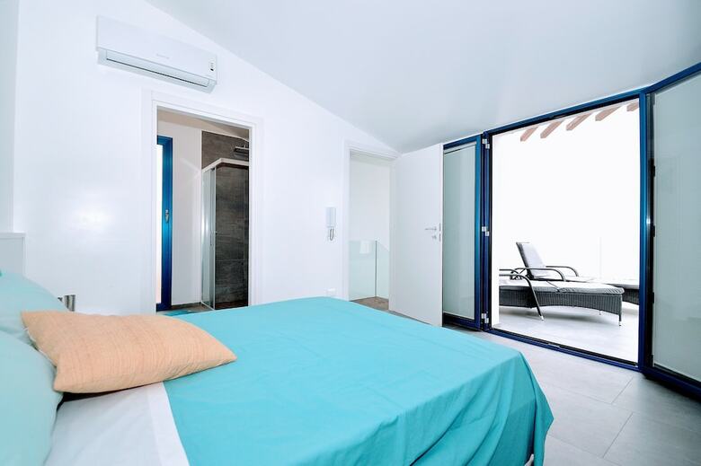Apartamento Appartamento Danielle