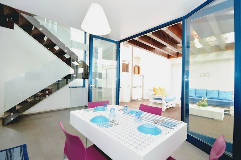 Apartamento Appartamento Danielle