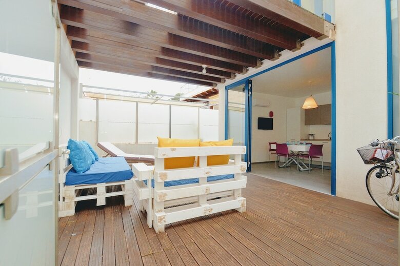 Apartamento Appartamento Danielle