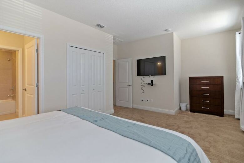 4br Townhome In Festival