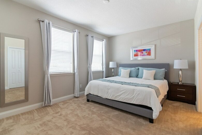 4br Townhome In Festival