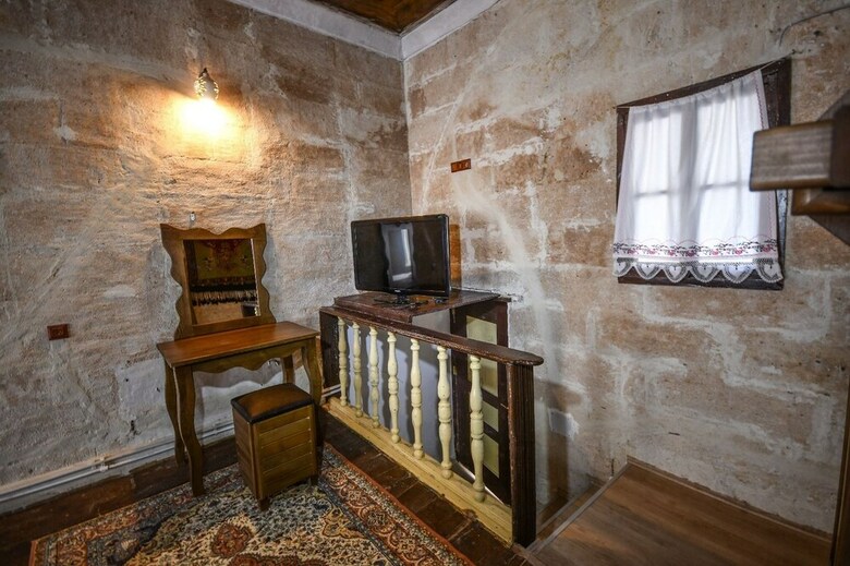 Hotel Rose Nest Cave Otel