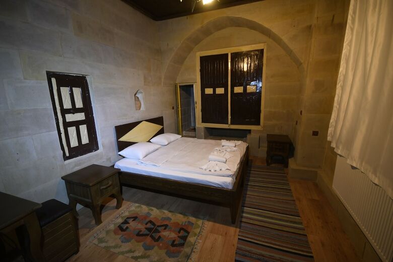 Hotel Rose Nest Cave Otel