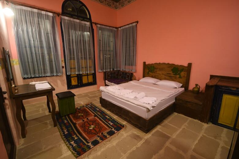 Hotel Rose Nest Cave Otel