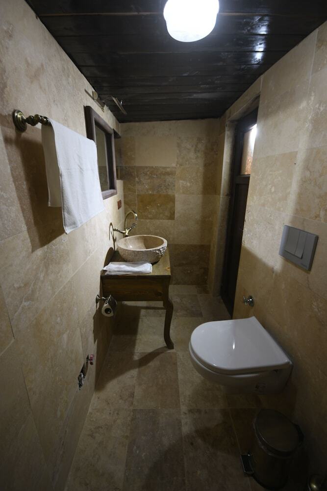 Hotel Rose Nest Cave Otel