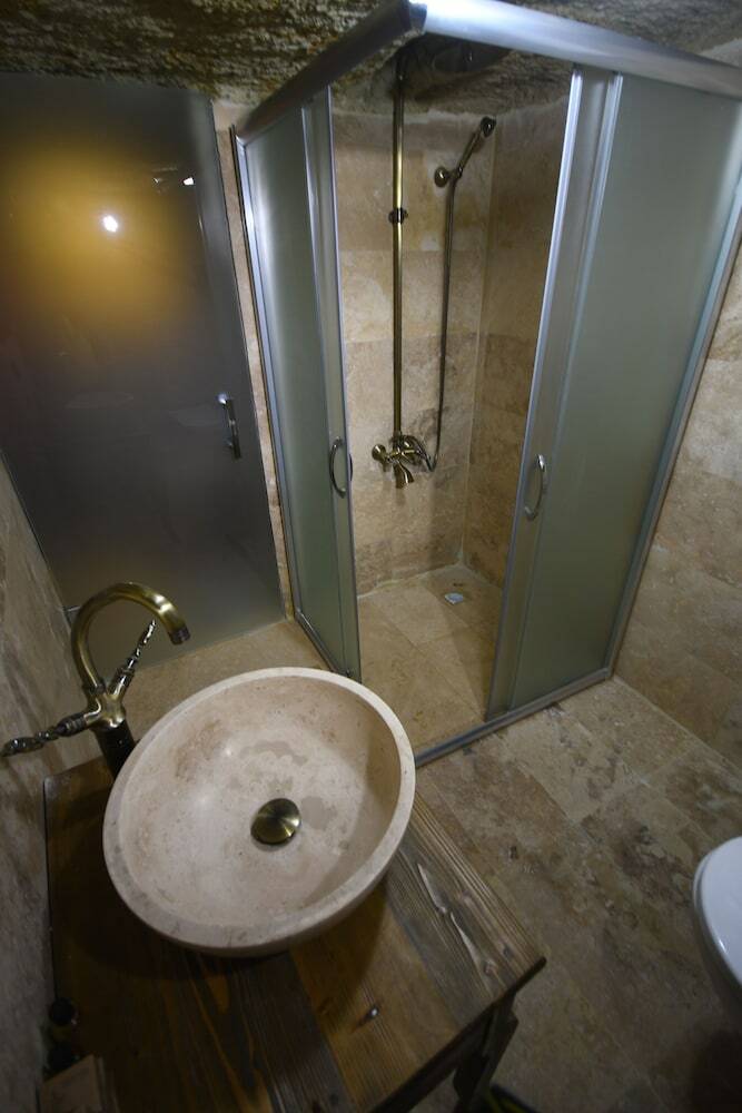 Hotel Rose Nest Cave Otel