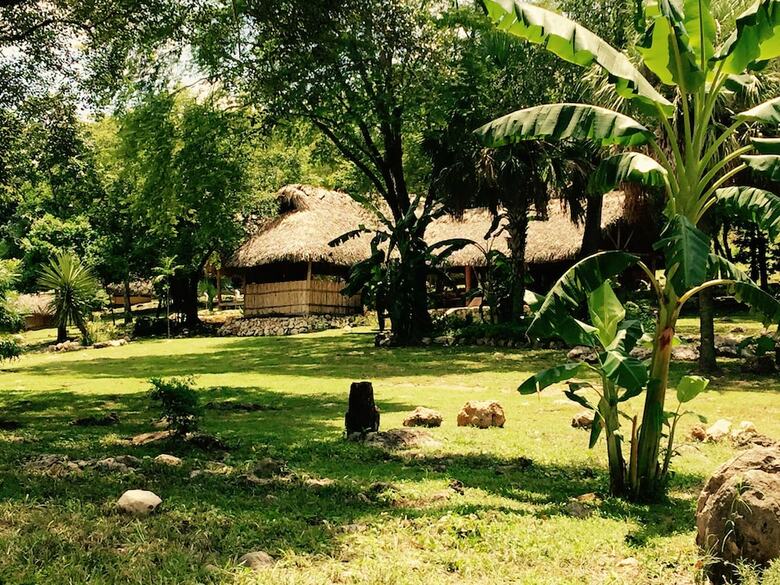 Posada Bel-ha Ecoparque