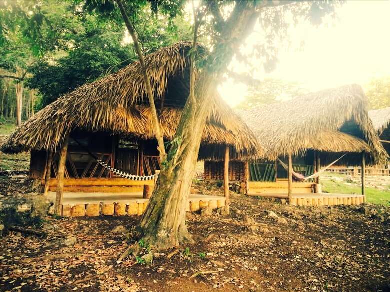 Posada Bel-ha Ecoparque