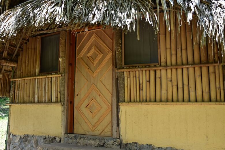 Posada Bel-ha Ecoparque