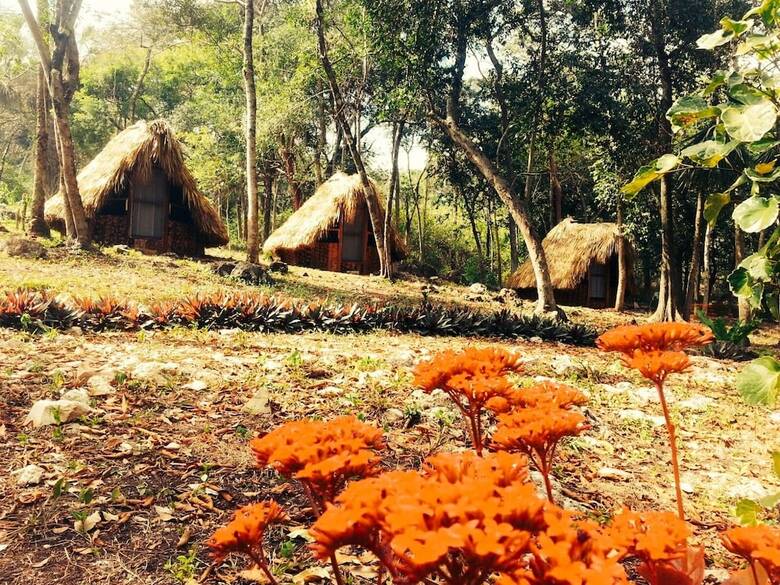 Posada Bel-ha Ecoparque