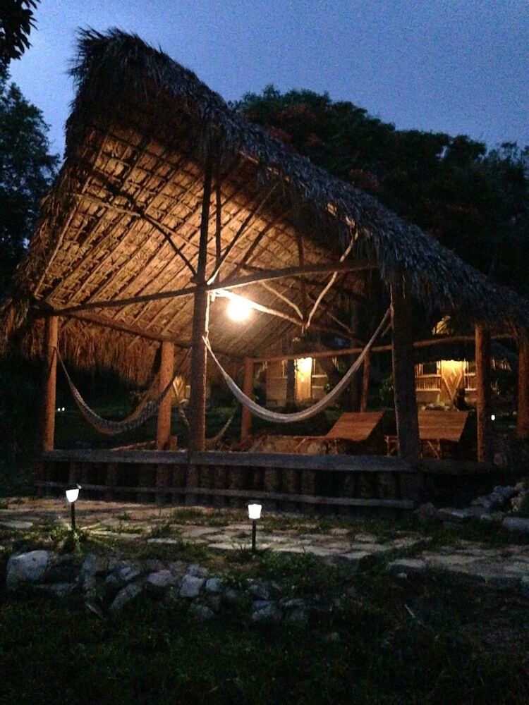 Posada Bel-ha Ecoparque