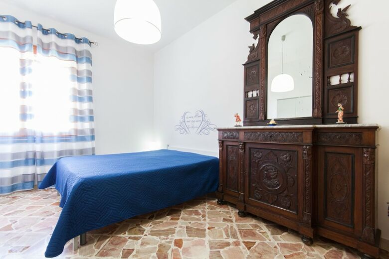 Apartamento Appartamento Guidaloca