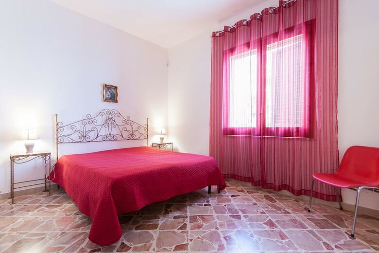 Apartamento Appartamento Guidaloca