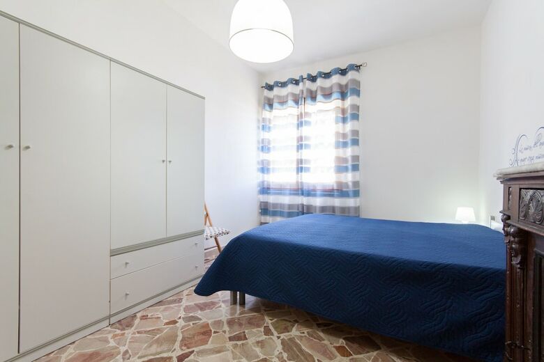 Apartamento Appartamento Guidaloca