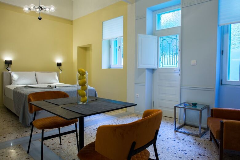 Aparthotel Keramos Athens