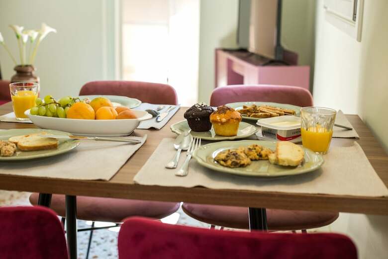 Aparthotel Keramos Athens