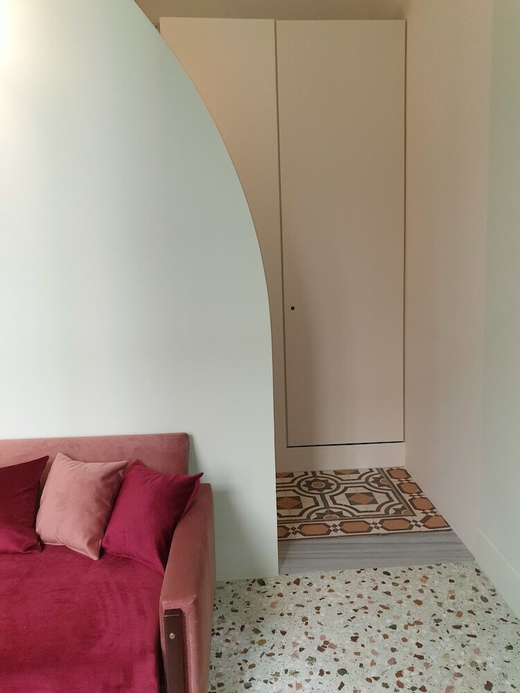 Aparthotel Keramos Athens