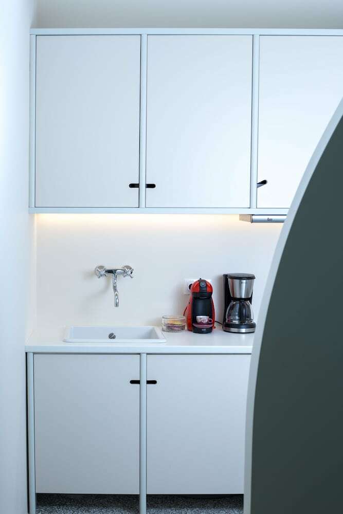 Aparthotel Keramos Athens