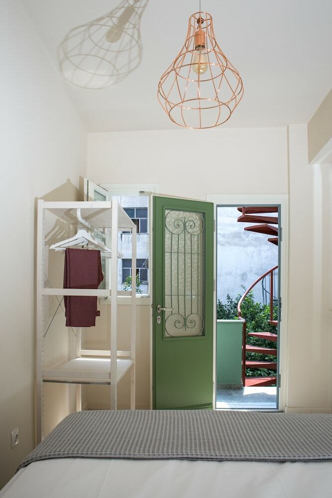 Aparthotel Keramos Athens