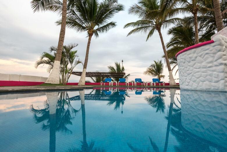 Hotel Casa Mar�a Resort