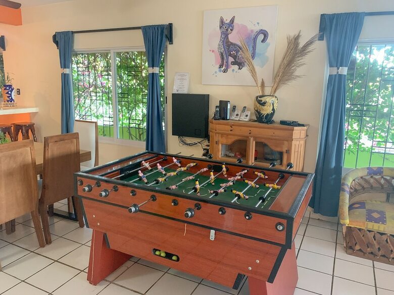 Hotel Casa Mar�a Resort