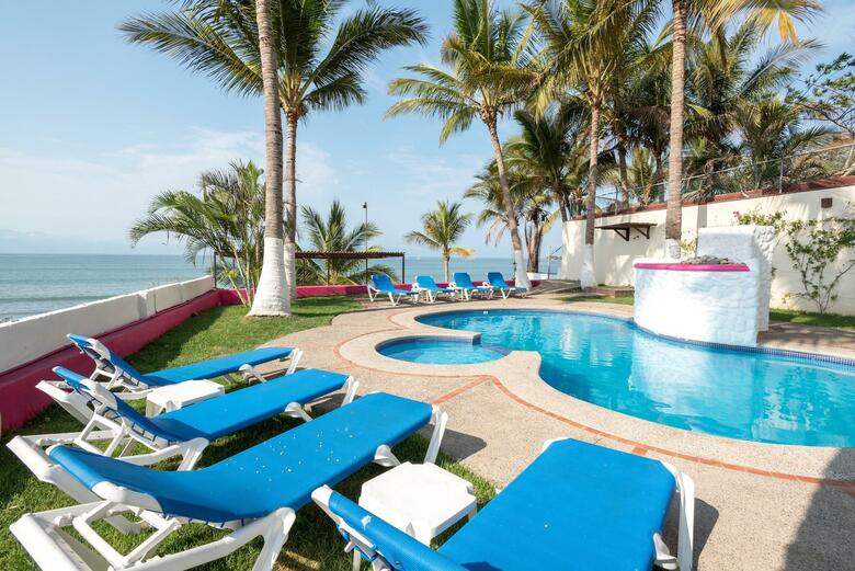 Hotel Casa Mar�a Resort