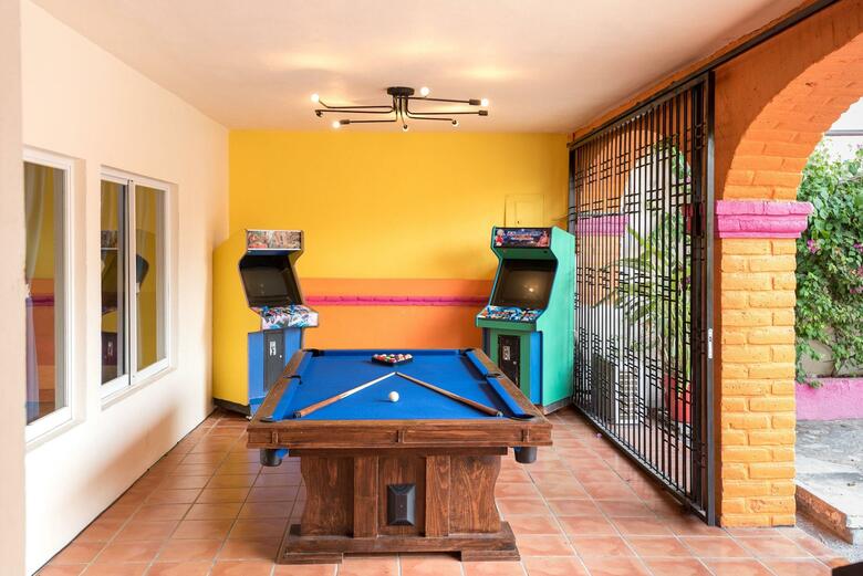 Hotel Casa Mar�a Resort