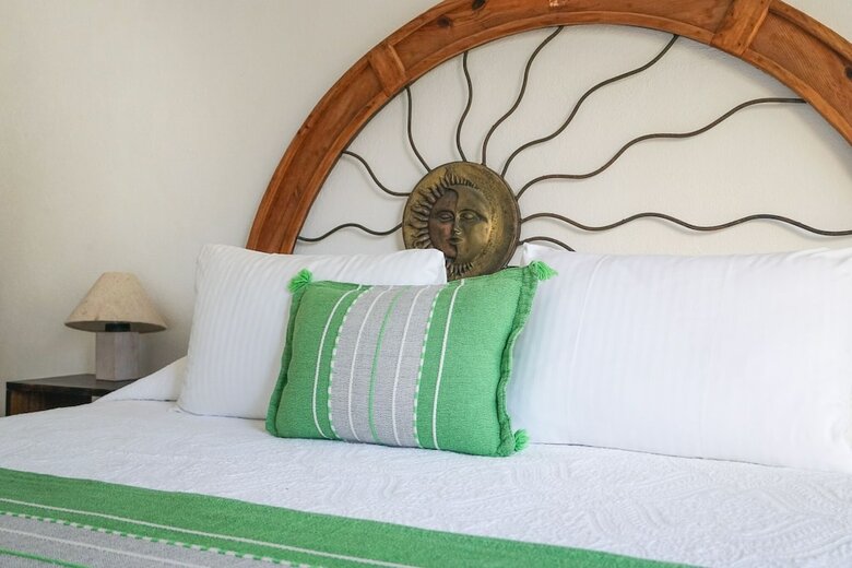 Hotel Casa Mar�a Resort