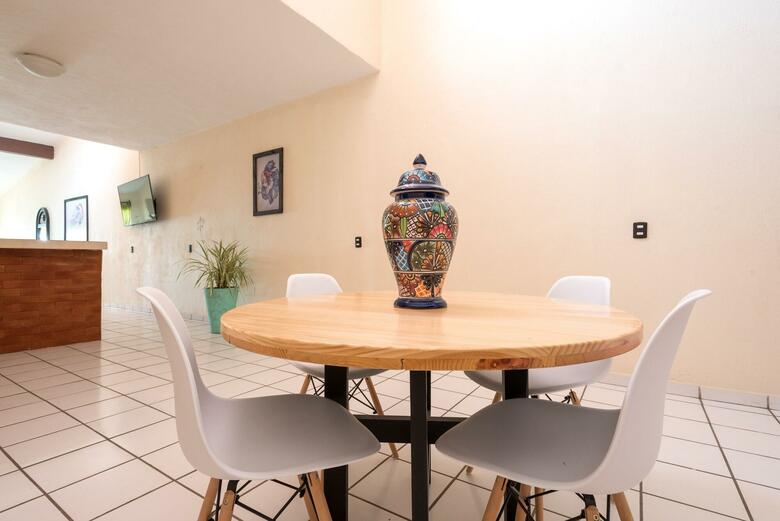Hotel Casa Mar�a Resort
