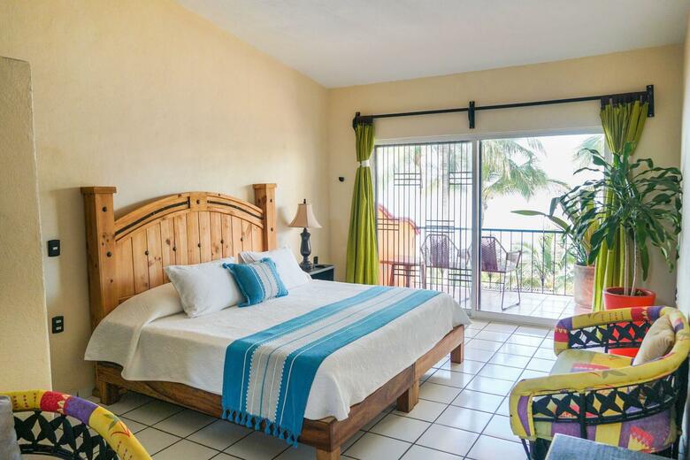 Hotel Casa Mar�a Resort