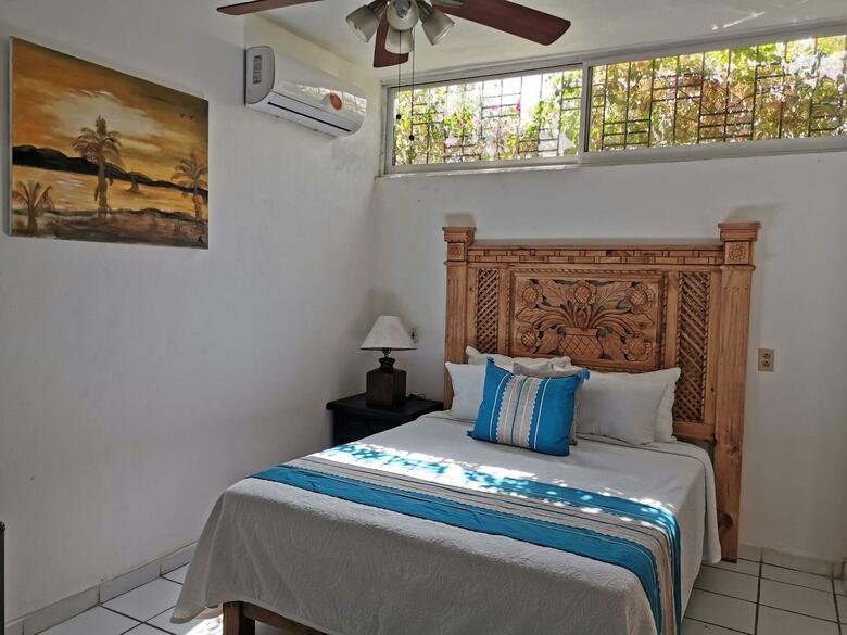 Hotel Casa Mar�a Resort