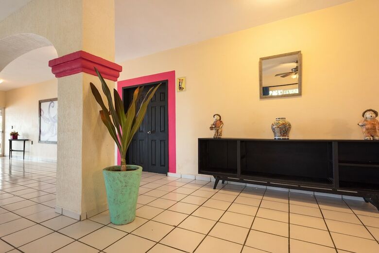 Hotel Casa Mar�a Resort