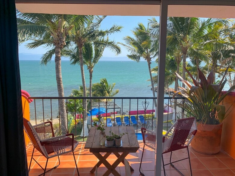 Hotel Casa Mar�a Resort