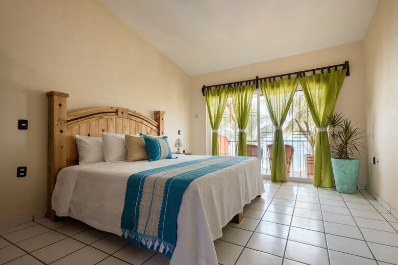 Hotel Casa Mar�a Resort