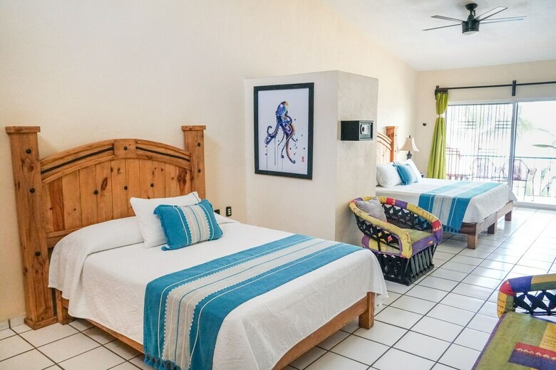 Hotel Casa Mar�a Resort