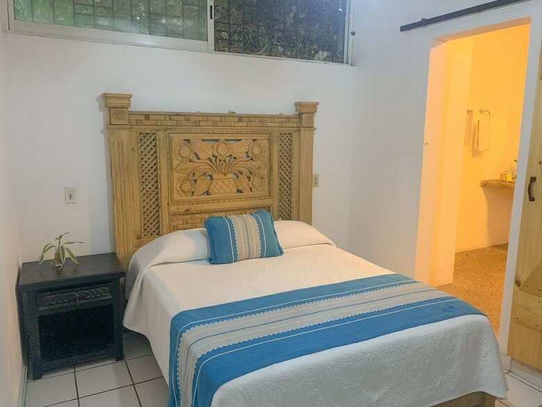 Hotel Casa Mar�a Resort