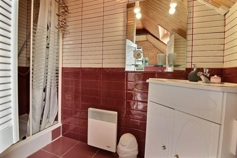 Bed & Breakfast Le Clos Des Hortensias