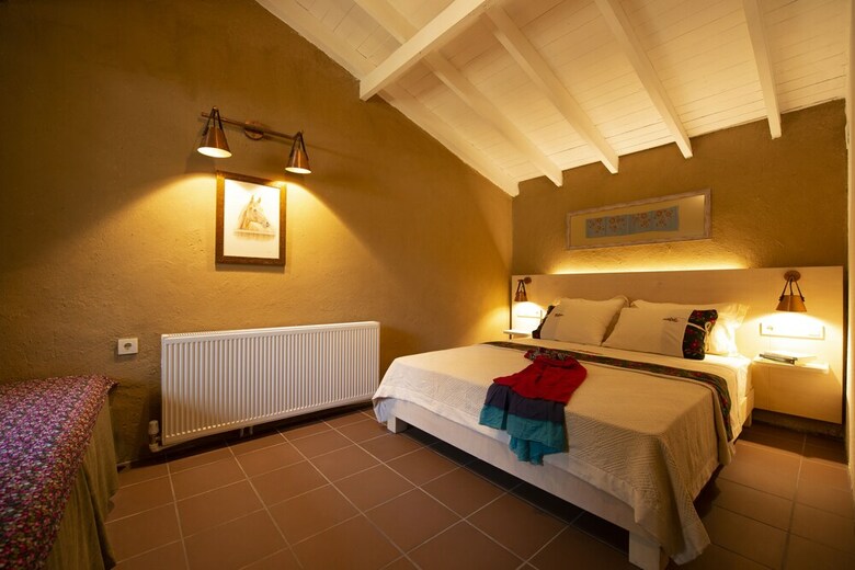 Hotel Manej Urla