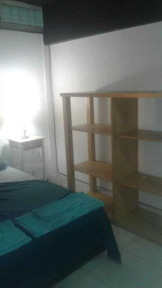 Zona Peatonal Central Apartment Mendoza City