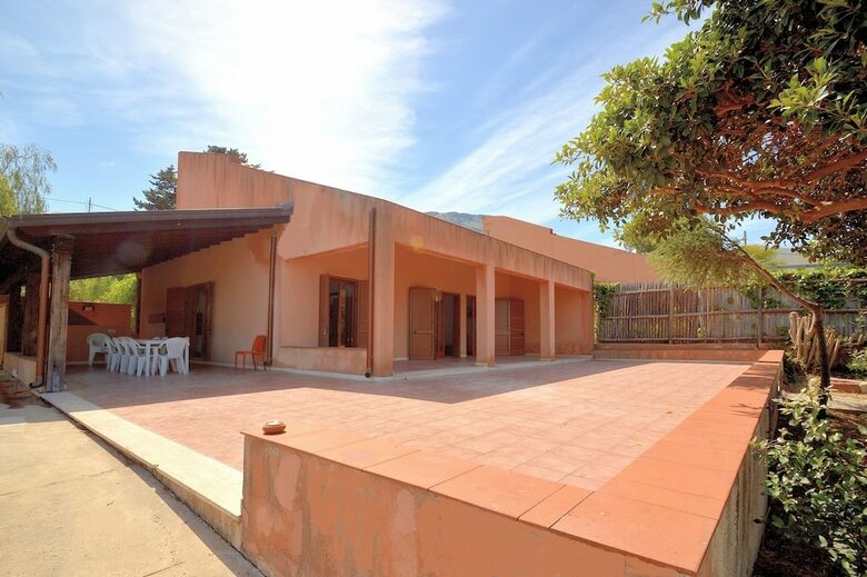 Villa Baialuce