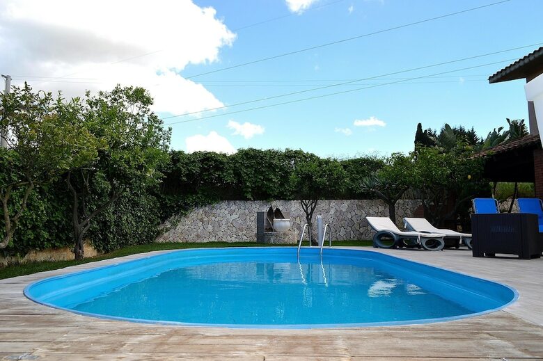 Villa Casa Faraci