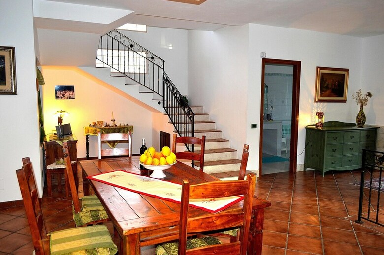 Villa Casa Faraci