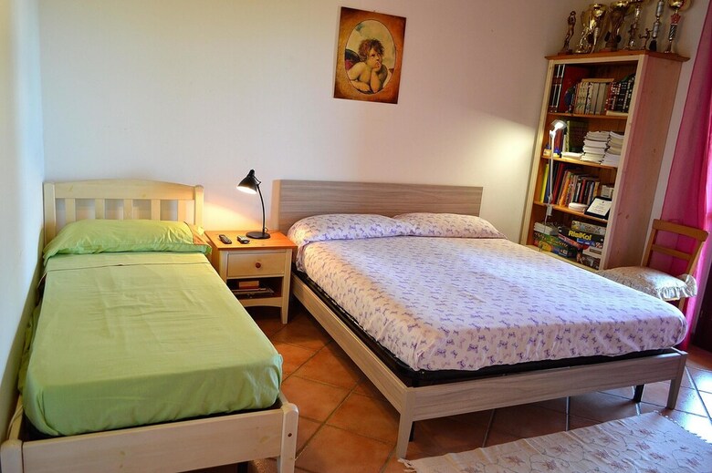 Villa Casa Faraci