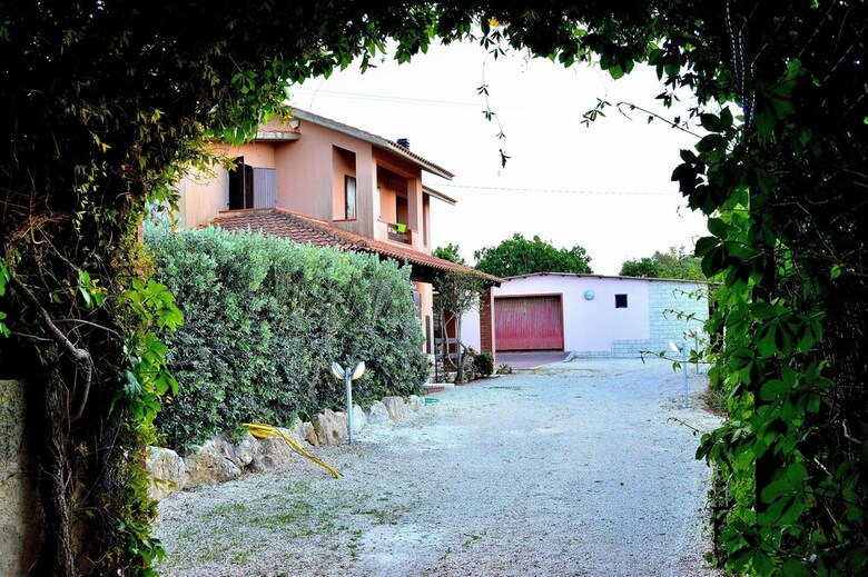 Villa Casa Faraci