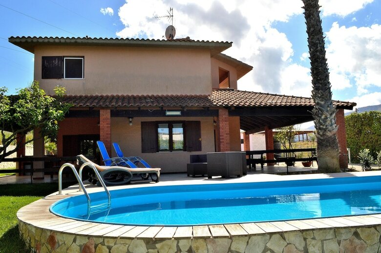 Villa Casa Faraci