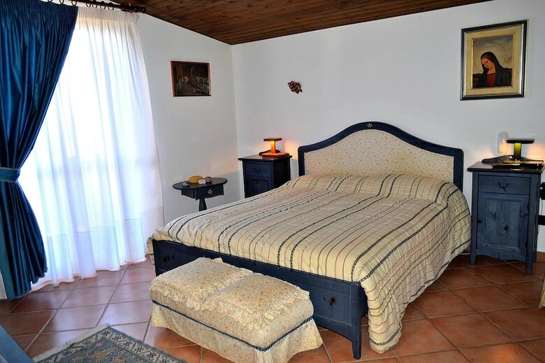 Villa Casa Faraci