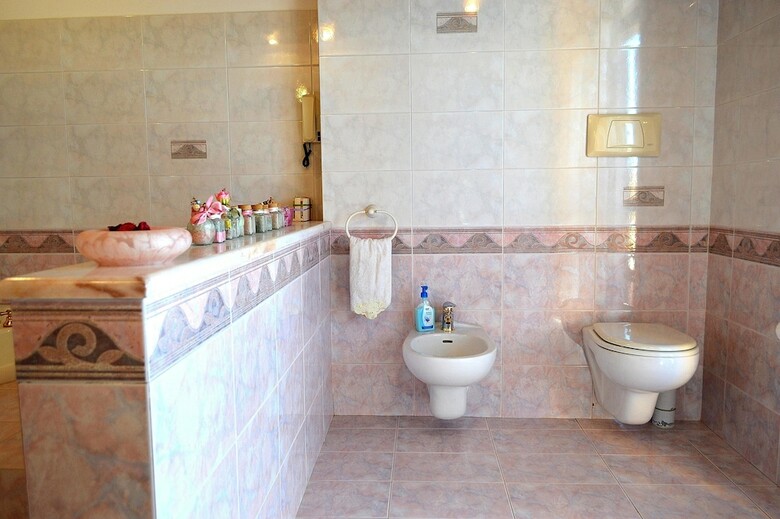 Villa Casa Faraci