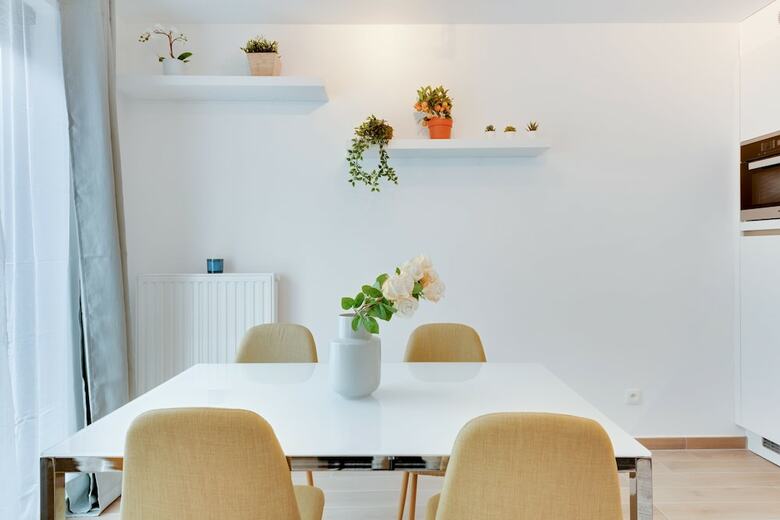 Apartamentos Europea Royal Studio Residence