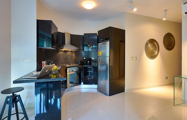 Apartamentos Armonia 24 C3